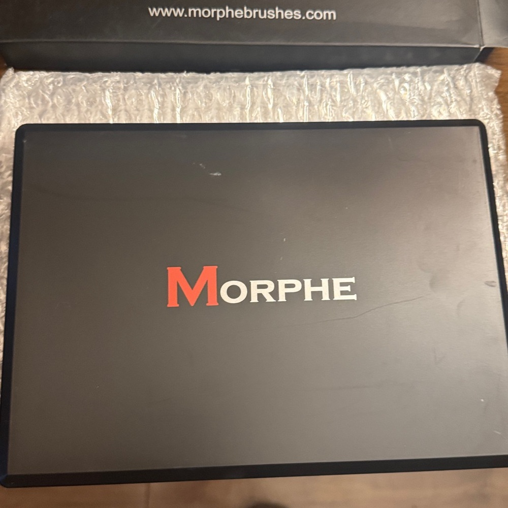 Morphe 35F Fall Into Fabulous Palette - Picture 2 of 6